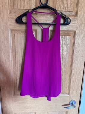 Lululemon Coastal Tank